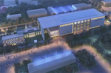 BIM于中建总公司试验楼改扩建工程施工中的实践-BIM建筑网