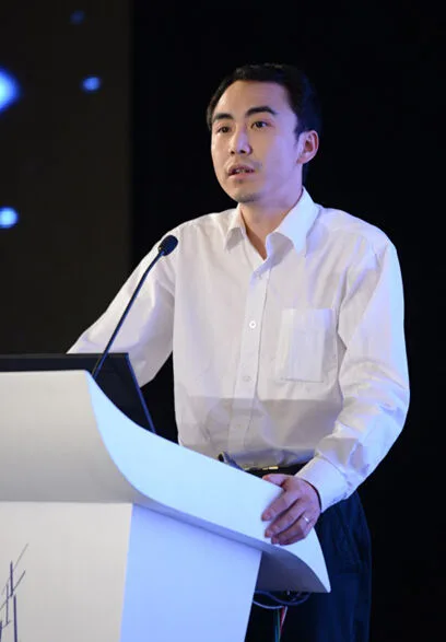 东塔项目总工程师杨玮：基于BIM技术的总承包项目管理系统