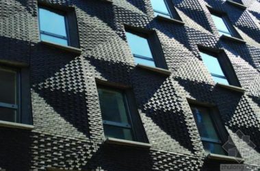 BIM技术在290 Mulberry Street项目表皮设计中的应用-BIM建筑网