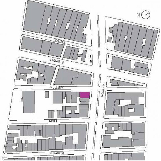 BIM技术在290 Mulberry Street项目表皮设计中的应用