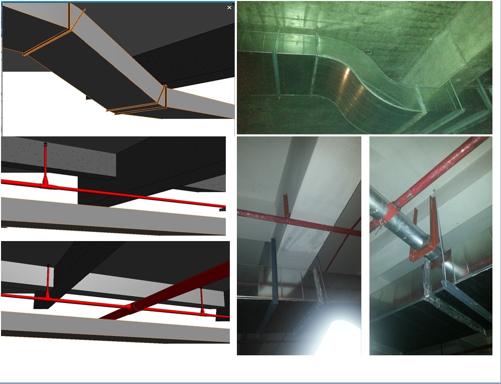 BIM技术在广州地铁线网运营管理指挥中心创造的价值