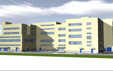 BIM在制药工程中的应用趋势-BIM建筑网