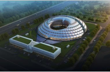 BIM技术助力西咸空港项目技术管理-BIM建筑网