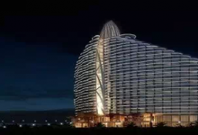 BIM在三亚某度假村项目的运用（上）-BIM建筑网