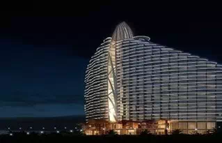 BIM在三亚某度假村项目的运用（上）