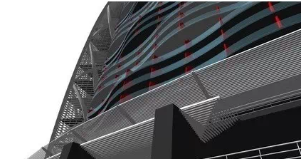 BIM在三亚某度假村项目的运用（上）