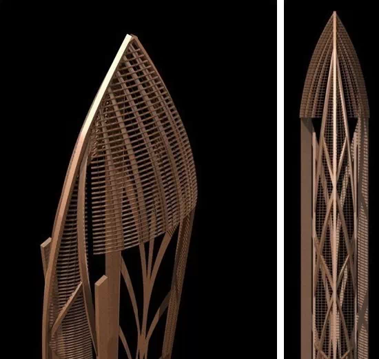 BIM在三亚某度假村项目的运用（上）