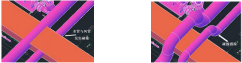 BIM技术在某大型数据产业园工程的应用