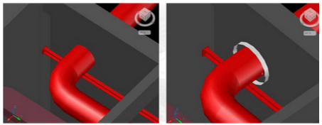 BIM技术在某大型数据产业园工程的应用