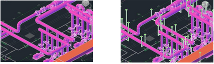 BIM技术在某大型数据产业园工程的应用