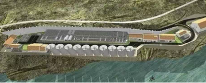 BIM技术在污水处理工程中的运用