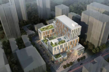 BIM可视化在方案设计阶段的价值解读-BIM建筑网