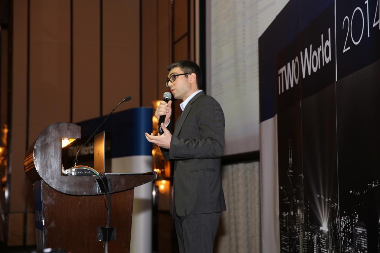 iTWO 5D BIM土耳其实践案例