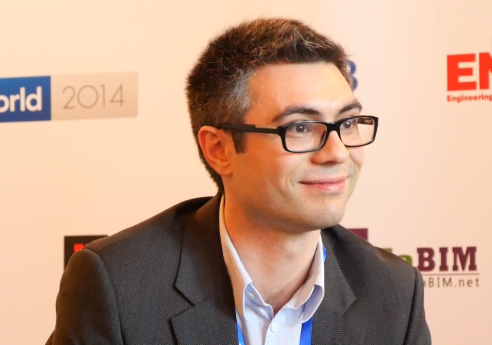 iTWO 5D BIM土耳其实践案例