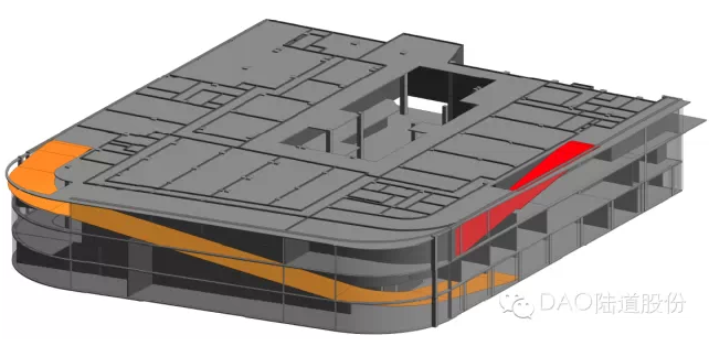 BIM可视化在方案设计阶段的价值解读