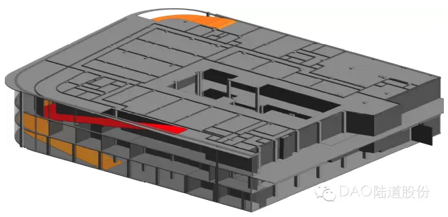 BIM可视化在方案设计阶段的价值解读