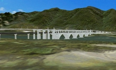 BIM技术已应用于高铁设计中（下）