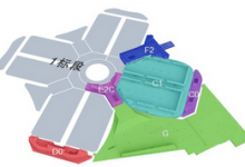 中国博览会会展综合体项目BIM审图-BIM建筑网
