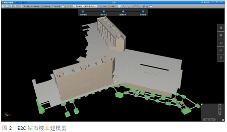 中国博览会会展综合体项目BIM审图
