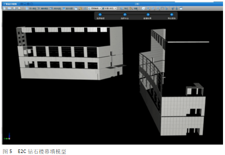 中国博览会会展综合体项目BIM审图