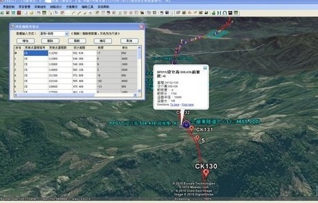 BIM技术已应用于高铁设计中（上）