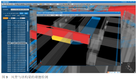 中国博览会会展综合体项目BIM审图