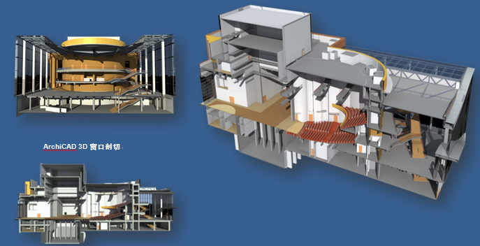 山东枣庄文体中心