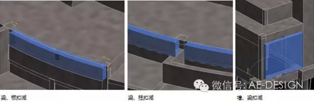 万科东莞热带雨林馆BIM设计