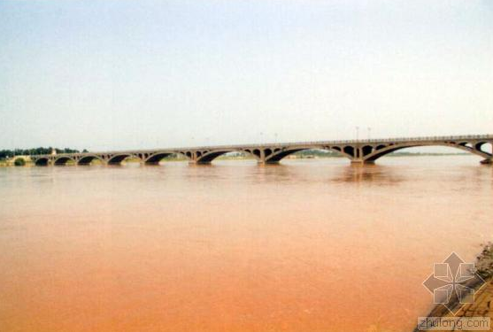 BIM技术在多个重大路桥建造中的应用概览