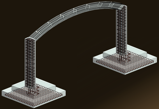 隆平水稻博物馆项目BIM技术应用