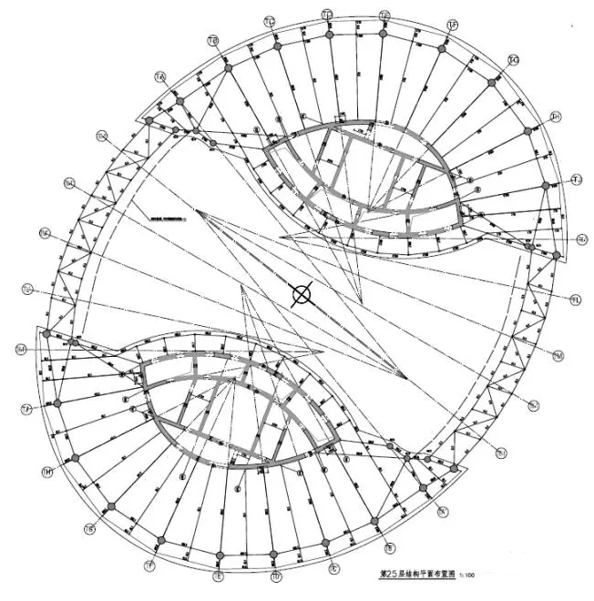 北京西南新地标丽泽SOHO大震屹立不倒，冲击震撼！
