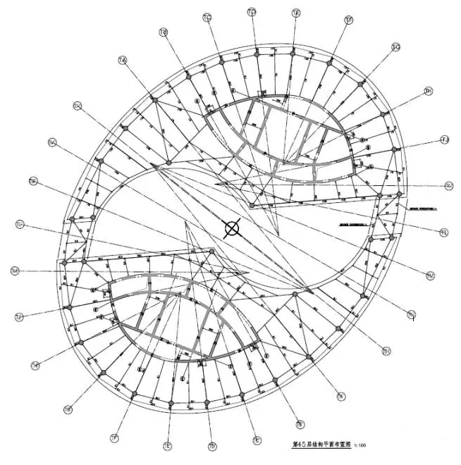 北京西南新地标丽泽SOHO大震屹立不倒，冲击震撼！