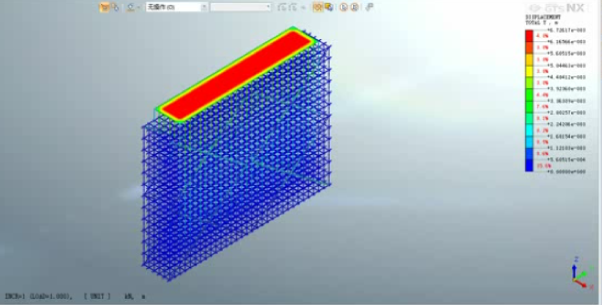 隆平水稻博物馆项目BIM技术应用