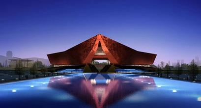 辛亥革命博物馆BIM应用纪实