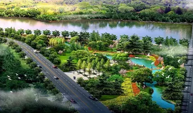 浅谈BIM技术对河道治理施工的影响-BIM建筑网