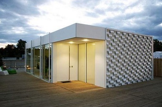 全球著名十五大节能环保建筑设计大盘点