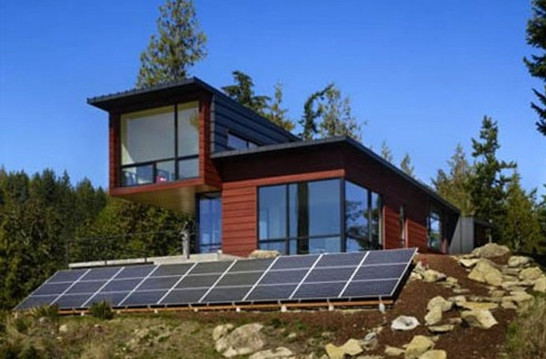 全球著名十五大节能环保建筑设计大盘点