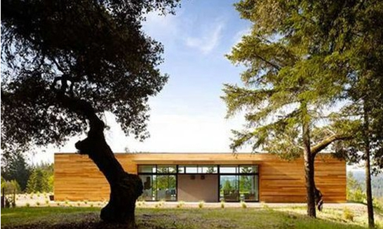 全球著名十五大节能环保建筑设计大盘点