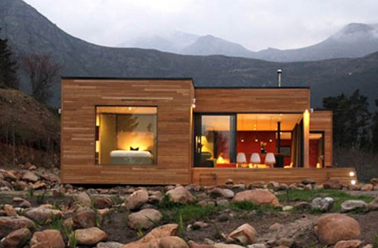 全球著名十五大节能环保建筑设计大盘点