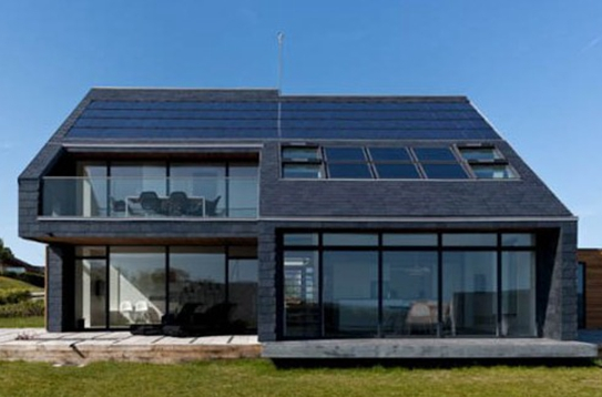 全球著名十五大节能环保建筑设计大盘点