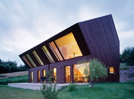 全球著名十五大节能环保建筑设计大盘点