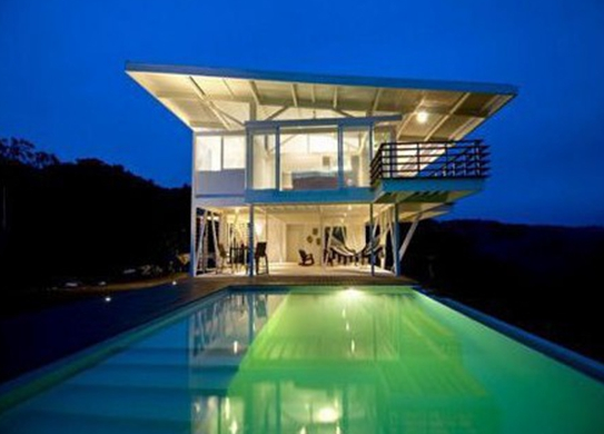 全球著名十五大节能环保建筑设计大盘点