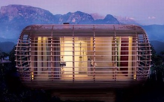 全球著名十五大节能环保建筑设计大盘点