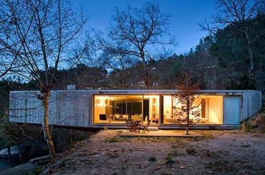 全球著名十五大节能环保建筑设计大盘点