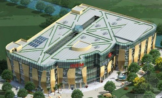 全球著名十五大节能环保建筑设计大盘点