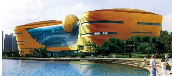 全球著名十五大节能环保建筑设计大盘点