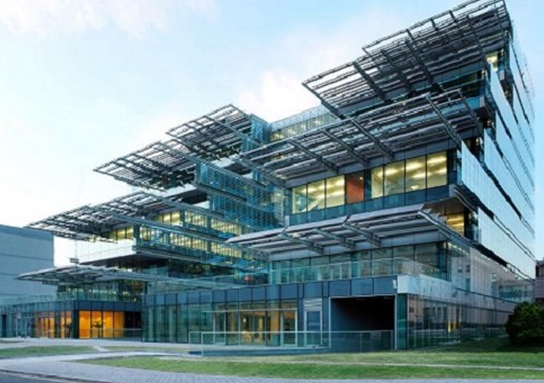 全球著名十五大节能环保建筑设计大盘点