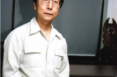 程泰宁院士：中国山寨建筑多部分官员干预设计-BIM建筑网