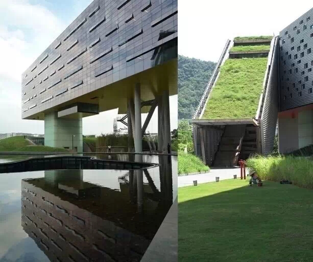 王石：搞环保是面对未来 搞绿色建筑成万科竞争力