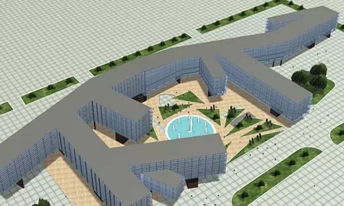 王石：搞环保是面对未来 搞绿色建筑成万科竞争力